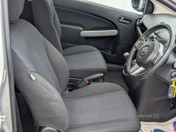 Used Mazda Mazda2 2010 for sale - 76825675: Photo 11