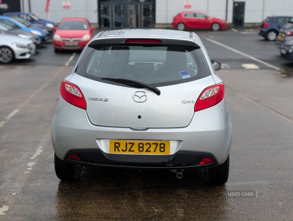 Used Mazda Mazda2 2010 for sale - 76825675: Photo 6