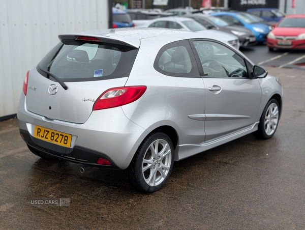 Used Mazda Mazda2 2010 for sale - 76825675: Photo 7