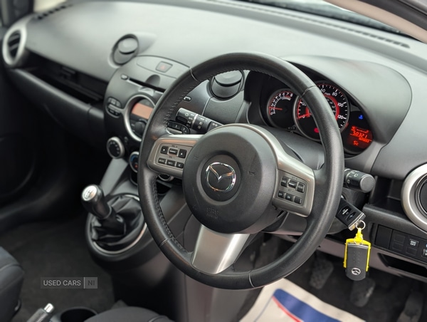 Used Mazda Mazda2 2010 for sale - 76825675: Photo 8
