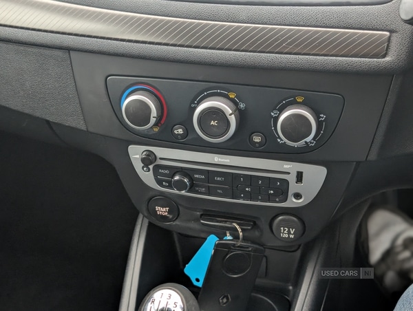 Used Renault Megane 2013 for sale - 77426594: Photo 10