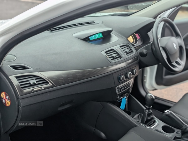 Used Renault Megane 2013 for sale - 77426594: Photo 11