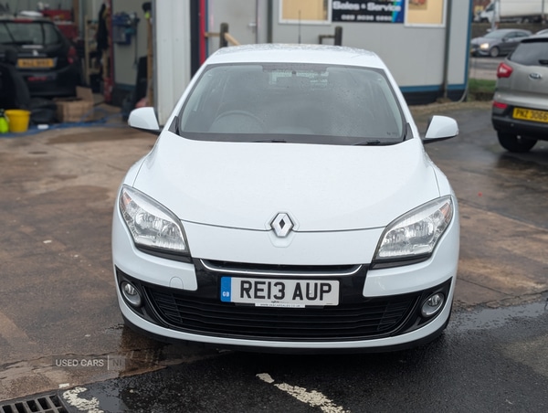 Used Renault Megane 2013 for sale - 77426594: Photo 3