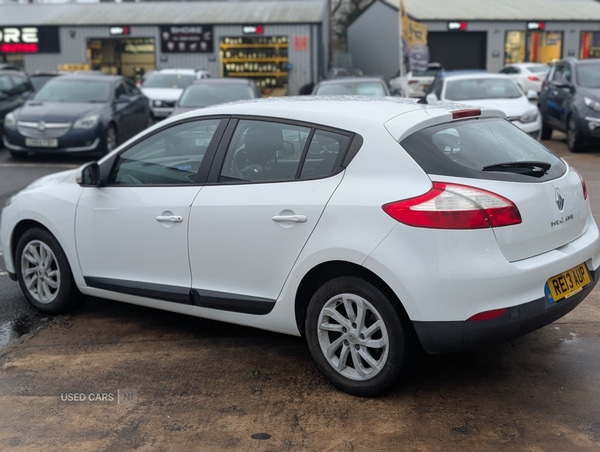 Used Renault Megane 2013 for sale - 77426594: Photo 5