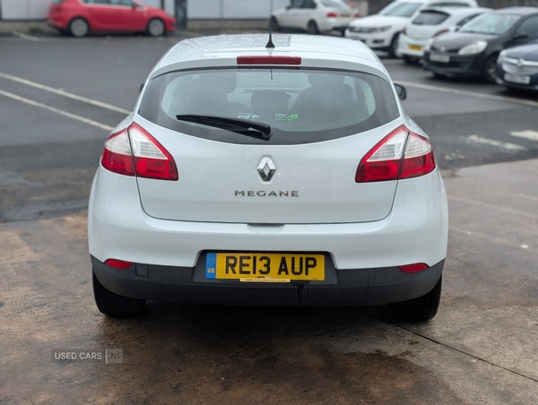 Used Renault Megane 2013 for sale - 77426594: Photo 6