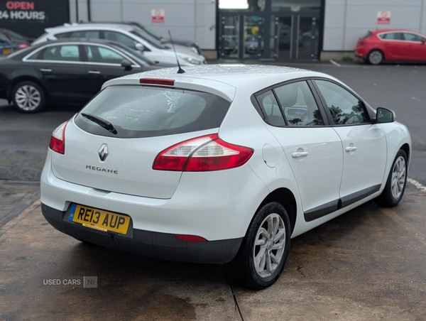 Used Renault Megane 2013 for sale - 77426594: Photo 7