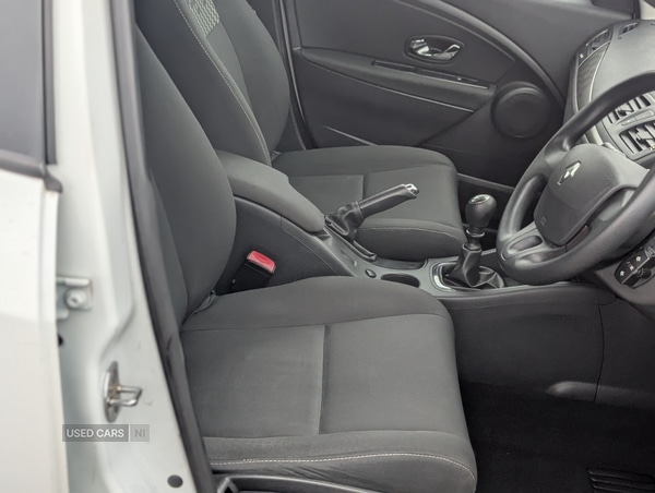 Used Renault Megane 2013 for sale - 77426594: Photo 8