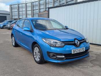 2014 - 1.6 VVT Dynamique TomTom 5dr