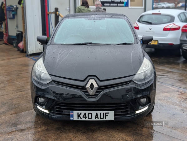 Used Renault Clio 2016 for sale - 77497846: Photo 2