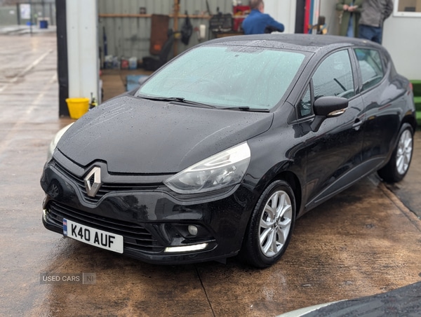 Used Renault Clio 2016 for sale - 77497846: Photo 3