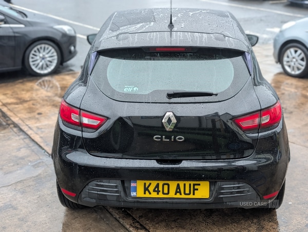 Used Renault Clio 2016 for sale - 77497846: Photo 5