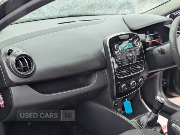 Used Renault Clio 2016 for sale - 77497846: Photo 9