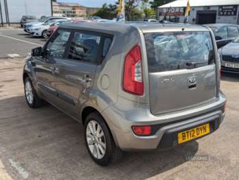 Used Kia Soul 2012 for sale - 74442744: Photo