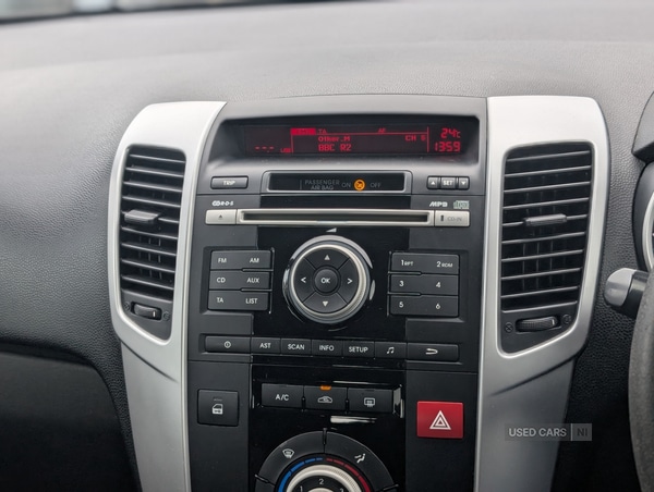 Used Kia Venga 2011 for sale - 76458333: Photo 10