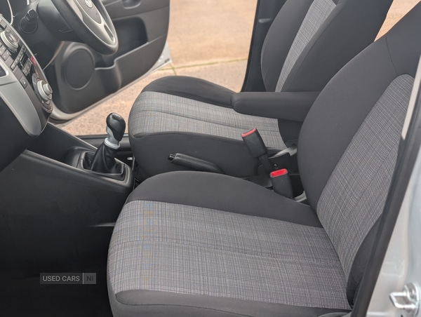 Used Kia Venga 2011 for sale - 76458333: Photo 12