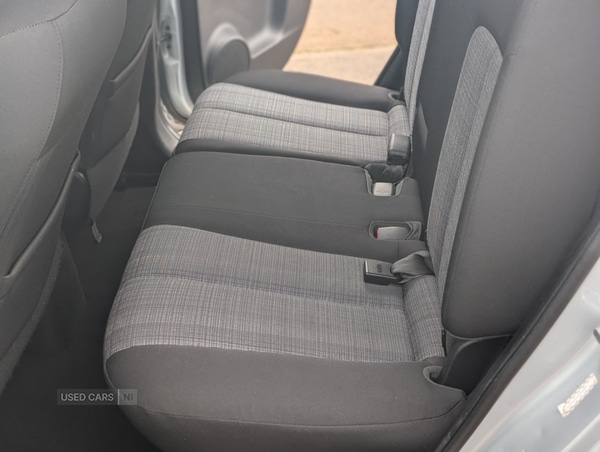 Used Kia Venga 2011 for sale - 76458333: Photo 14