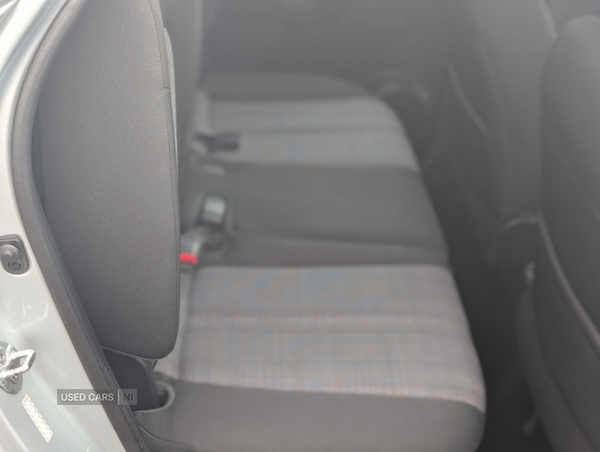 Used Kia Venga 2011 for sale - 76458333: Photo 15