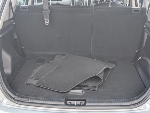 Used Kia Venga 2011 for sale - 76458333: Photo 16