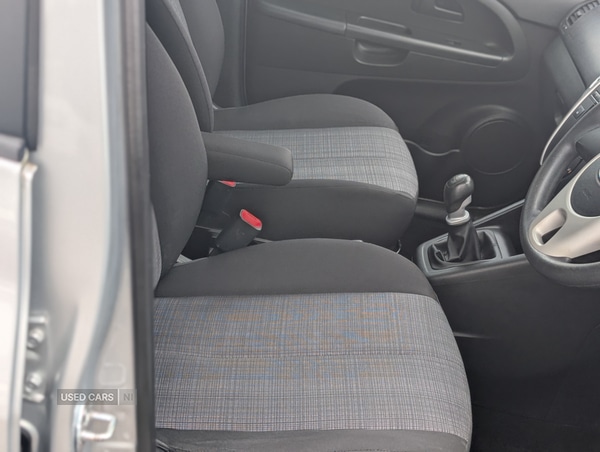 Used Kia Venga 2011 for sale - 76458333: Photo 8