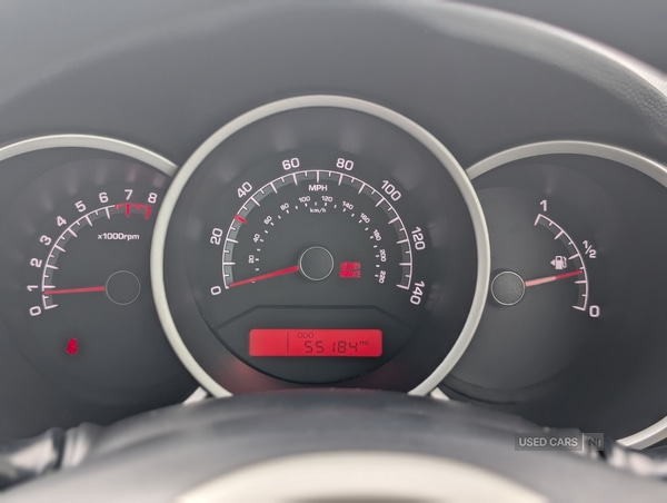 Used Kia Venga 2011 for sale - 76458333: Photo 9