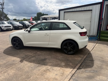 Used Audi A3 2015 for sale - 79602831: Photo