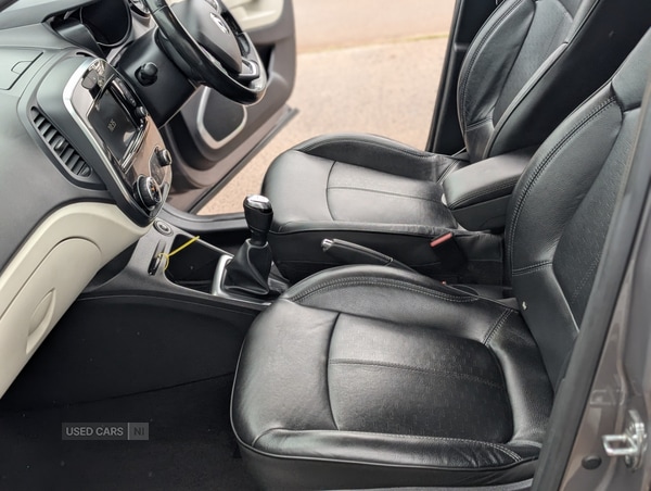 Used Renault Captur 2019 for sale - 75624502: Photo 10