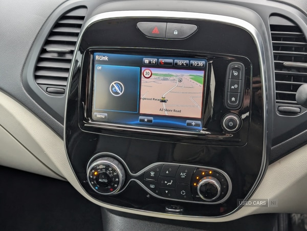 Used Renault Captur 2019 for sale - 75624502: Photo 11