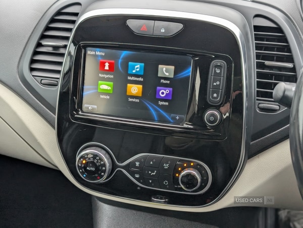 Used Renault Captur 2019 for sale - 75624502: Photo 12