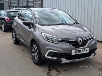 Renault - Captur