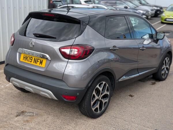 Used Renault Captur 2019 for sale - 75624502: Photo 6