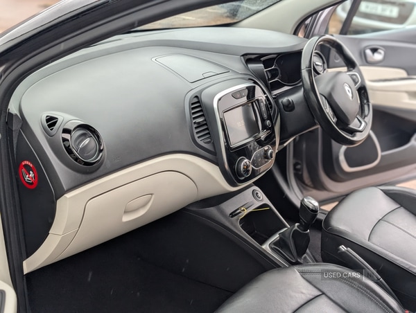 Used Renault Captur 2019 for sale - 75624502: Photo 9