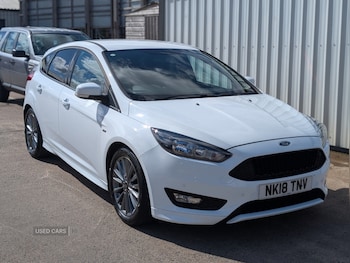Ford - Focus