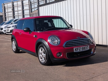 Used MINI Hatch 2012 for sale - 76308639: Photo 2