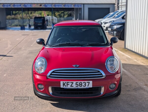 Used MINI Hatch 2012 for sale - 76308639: Photo 3