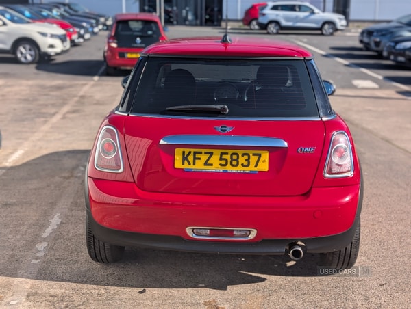 Used MINI Hatch 2012 for sale - 76308639: Photo 6