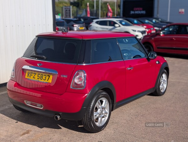 Used MINI Hatch 2012 for sale - 76308639: Photo 7