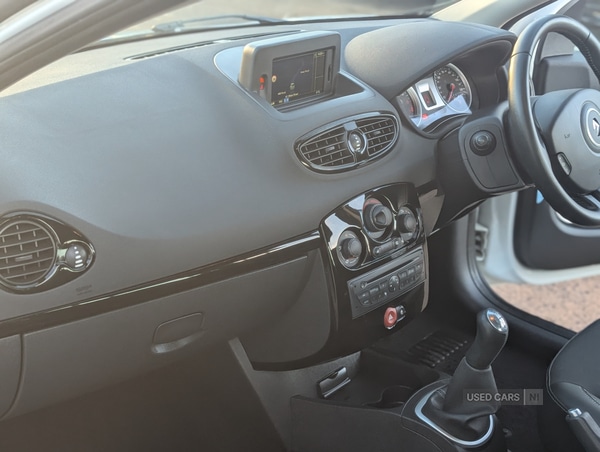 Used Renault Clio 2011 for sale - 77626523: Photo 11