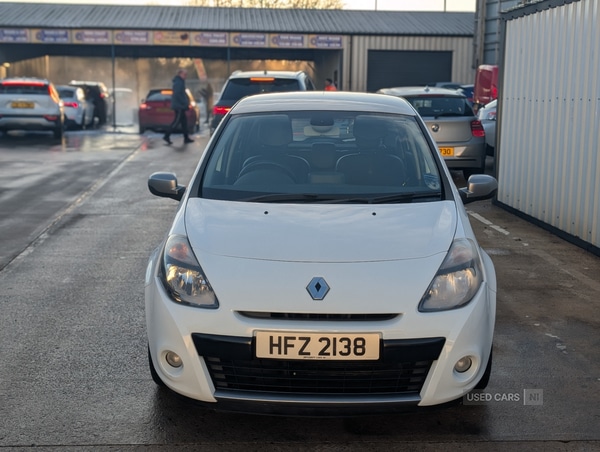 Used Renault Clio 2011 for sale - 77626523: Photo 3