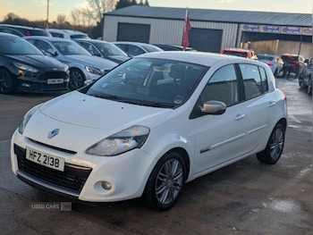 Used Renault Clio 2011 for sale - 77626523: Photo