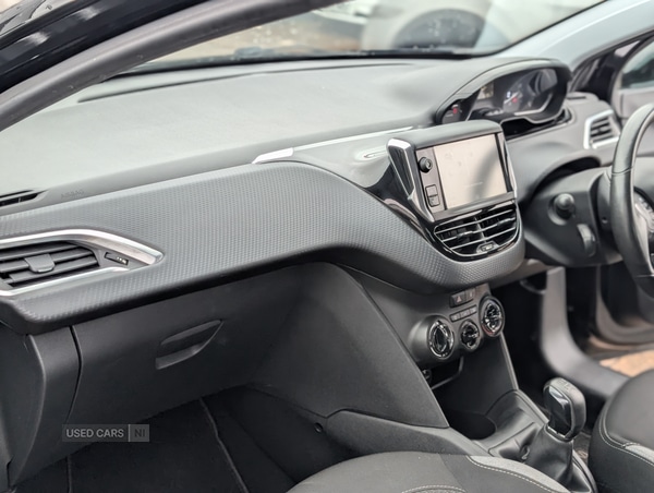 Used Peugeot 208 2016 for sale - 78116733: Photo 10