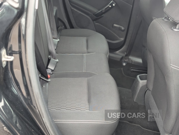 Used Peugeot 208 2016 for sale - 78116733: Photo 16