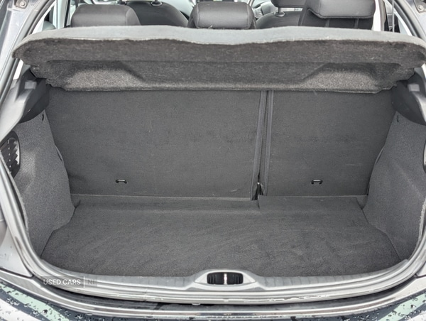 Used Peugeot 208 2016 for sale - 78116733: Photo 17