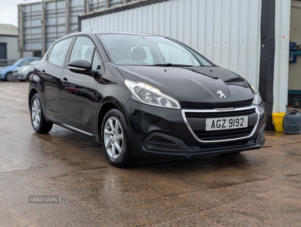 Used Peugeot 208 2016 for sale - 78116733: Photo 2