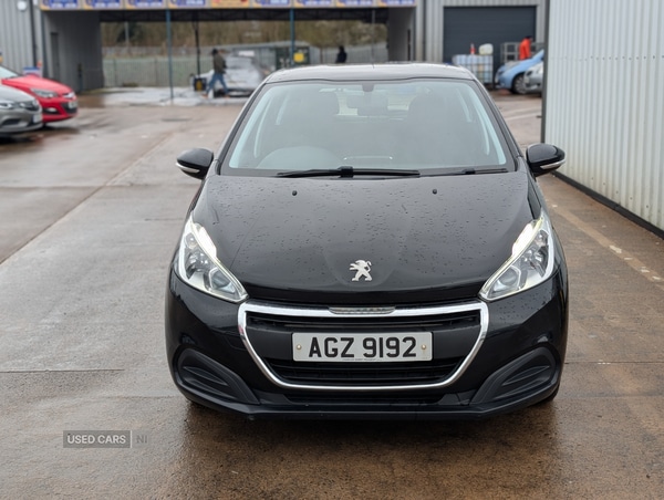 Used Peugeot 208 2016 for sale - 78116733: Photo 3