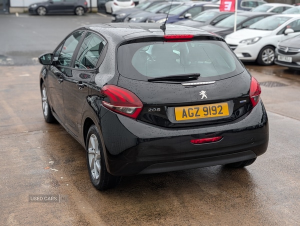 Used Peugeot 208 2016 for sale - 78116733: Photo 5