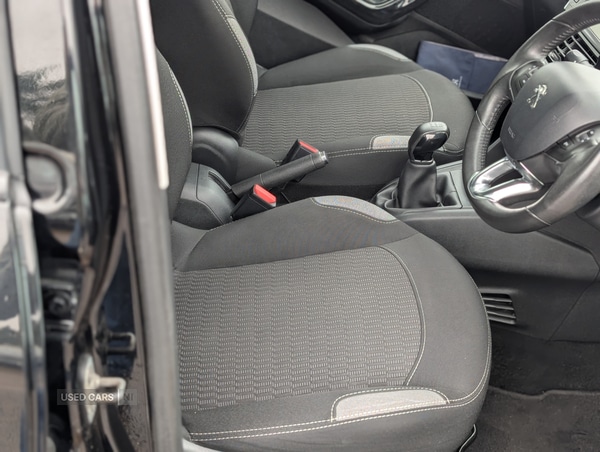 Used Peugeot 208 2016 for sale - 78116733: Photo 8