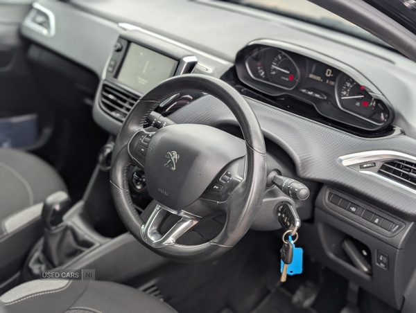 Used Peugeot 208 2016 for sale - 78116733: Photo 9