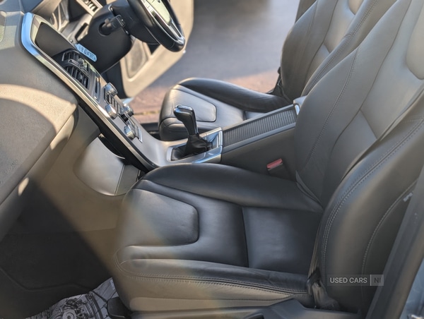 Used Volvo XC60 2017 for sale - 77705811: Photo 12