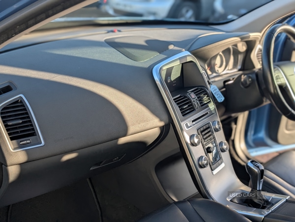 Used Volvo XC60 2017 for sale - 77705811: Photo 13