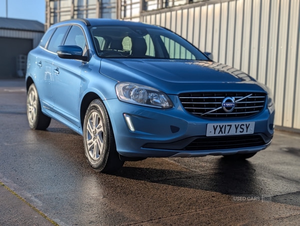 Used Volvo XC60 2017 for sale - 77705811: Photo 2